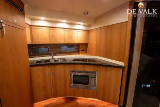 Thumbnail von Fairline Targa 47 GT