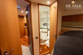 Thumbnail von Fairline Targa 47 GT