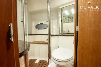 Thumbnail von Fairline Targa 47 GT