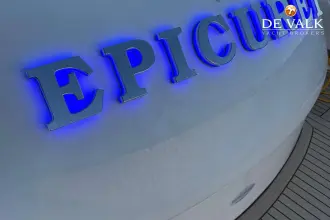 Thumbnail von Fairline Targa 47 GT