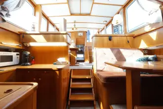 Thumbnail von Flevo Spiegelkotter 12.50 AK Cabrio