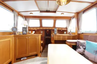 Thumbnail von Flevo Spiegelkotter 12.50 AK Cabrio