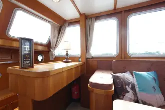 Thumbnail von Flevo Spiegelkotter 12.50 AK Cabrio