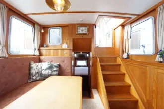 Thumbnail von Flevo Spiegelkotter 12.50 AK Cabrio