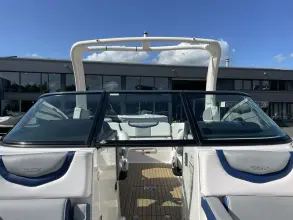 Thumbnail von Chaparral 277 SSX