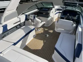 Thumbnail von Chaparral 277 SSX