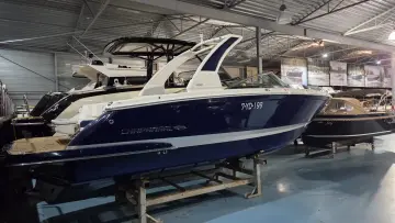 Thumbnail von Chaparral 277 SSX