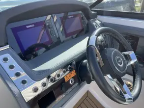 Thumbnail von Chaparral 277 SSX