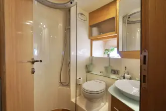 Thumbnail von Rodman Muse 44 Rodman 44 Muse IPS