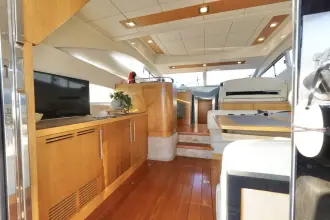 Thumbnail von Rodman Muse 44 Rodman 44 Muse IPS