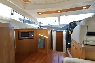 Thumbnail von Rodman Muse 44 Rodman 44 Muse IPS