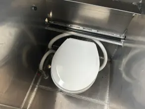 Thumbnail von Van Vossen Tender 888 sport op voorraad