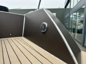 Thumbnail von Van Vossen Tender 888 sport op voorraad