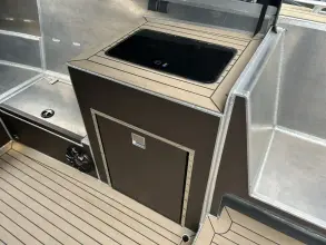 Thumbnail von Van Vossen Tender 888 sport op voorraad