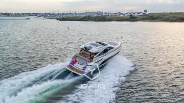 Thumbnail von Fairline Targa 45 GT