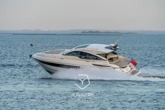 Thumbnail von Fairline Targa 45 GT