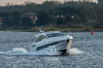 Thumbnail von Fairline Targa 45 GT