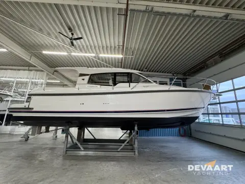 Nimbus 365 Coupe 244242