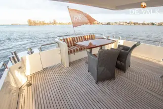 Thumbnail von Vennekens Trawler 1800