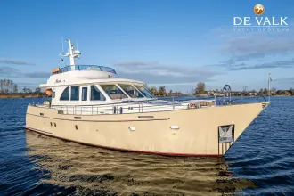 Thumbnail von Vennekens Trawler 1800