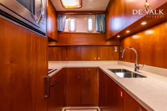 Thumbnail von Vennekens Trawler 1800