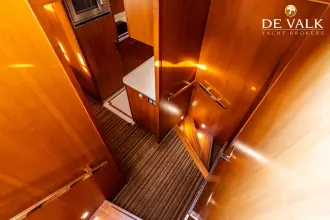 Thumbnail von Vennekens Trawler 1800