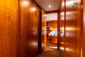 Thumbnail von Vennekens Trawler 1800