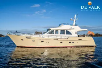 Thumbnail von Vennekens Trawler 1800