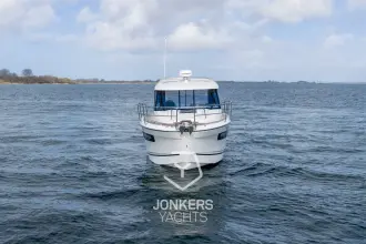 Thumbnail von Jeanneau Merry Fisher 895 Offshore