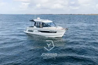 Thumbnail von Jeanneau Merry Fisher 895 Offshore