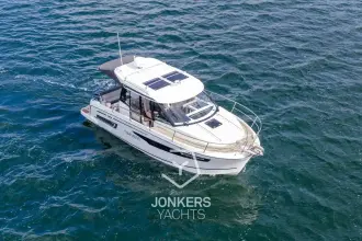 Thumbnail von Jeanneau Merry Fisher 895 Offshore