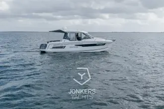 Thumbnail von Jeanneau Merry Fisher 895 Offshore