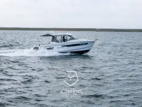 Thumbnail von Jeanneau Merry Fisher 895 Offshore