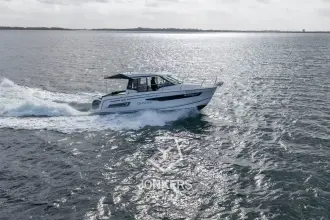 Thumbnail von Jeanneau Merry Fisher 895 Offshore