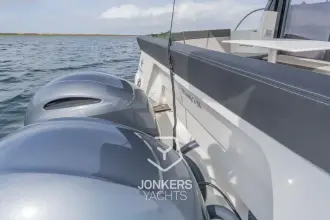 Thumbnail von Jeanneau Merry Fisher 895 Offshore