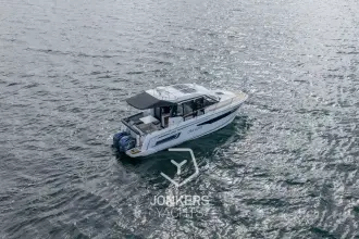 Thumbnail von Jeanneau Merry Fisher 895 Offshore