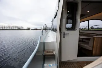 Thumbnail von Linssen 30 SL Sedan