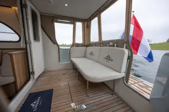 Thumbnail von Linssen 30 SL Sedan