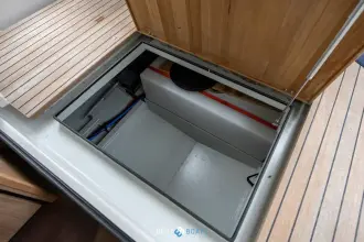 Thumbnail von Linssen 30 SL Sedan