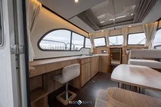 Thumbnail von Linssen 30 SL Sedan