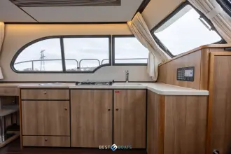 Thumbnail von Linssen 30 SL Sedan