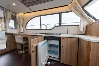 Thumbnail von Linssen 30 SL Sedan