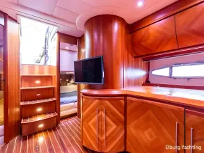 Thumbnail von Cayman 52 Hardtop