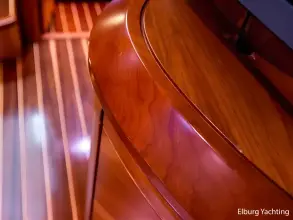 Thumbnail von Cayman 52 Hardtop