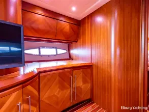 Thumbnail von Cayman 52 Hardtop