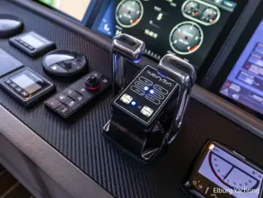 Thumbnail von Linssen 590 Variotop - Spudpalen