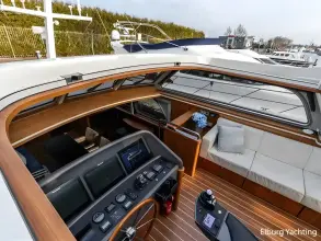 Thumbnail von Linssen 590 Variotop - Spudpalen