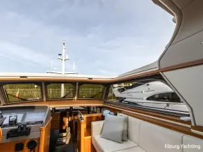 Thumbnail von Linssen 590 Variotop - Spudpalen