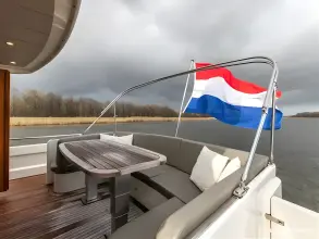 Thumbnail von Linssen 590 Variotop - Spudpalen