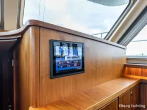 Thumbnail von Linssen 590 Variotop - Spudpalen